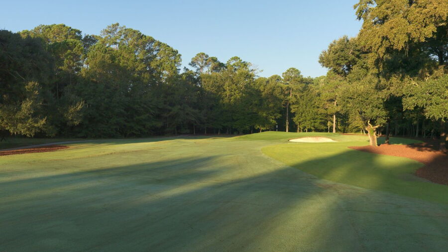 Chechessee Creek Club