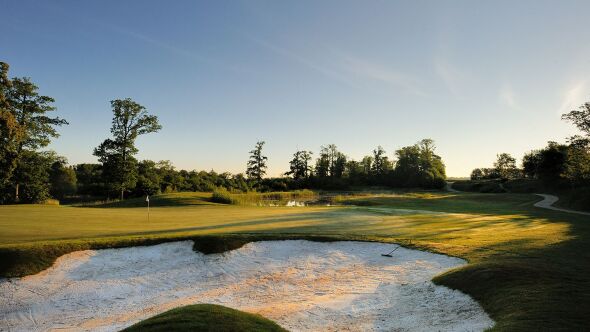 Ekerum Resort Oland - Lange Erik