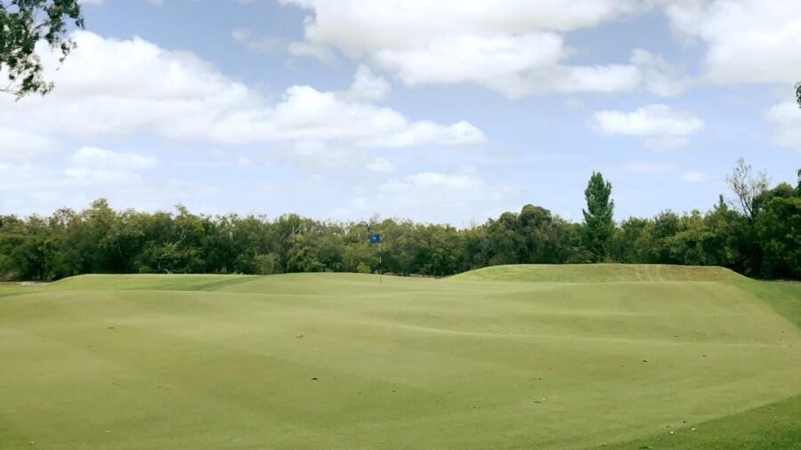The Springs Club