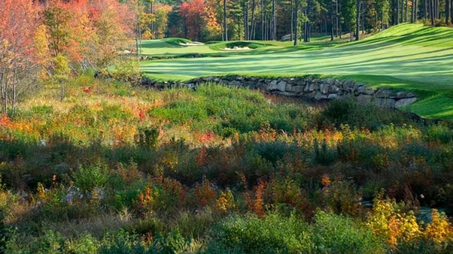 Butter Brook GC