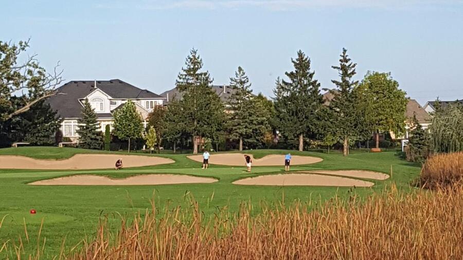 Millcroft Golf Club