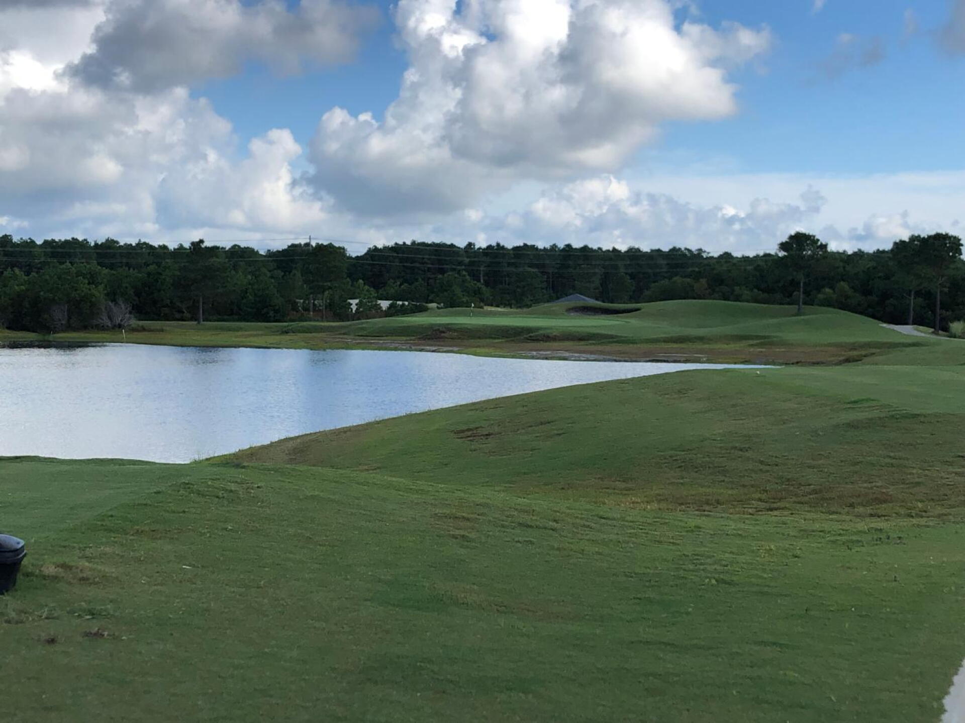 Hole #13 (Photo submitted by adaberne7 on 08/16/2019)