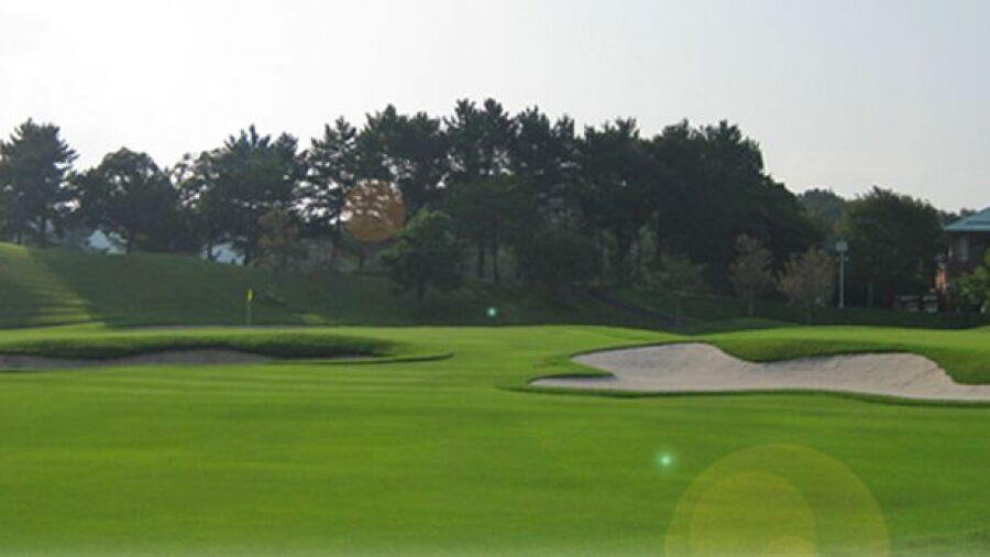 Golf 5 Country Kasama Forest