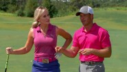 GOLFPASS Como Concepts Driver Fitting Bonus Tip