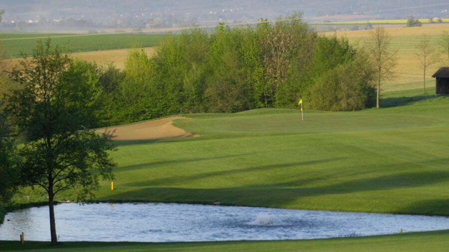 Heilbronn-Hohenlohe GC