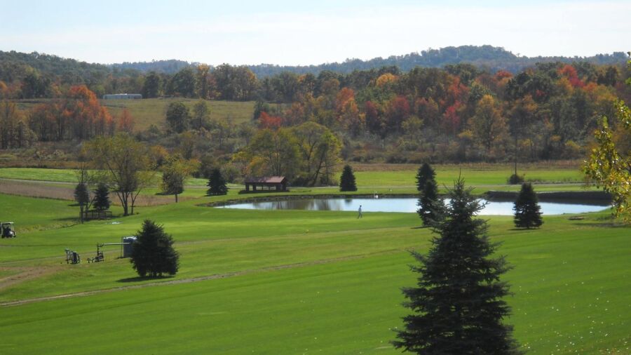 White Oak GC