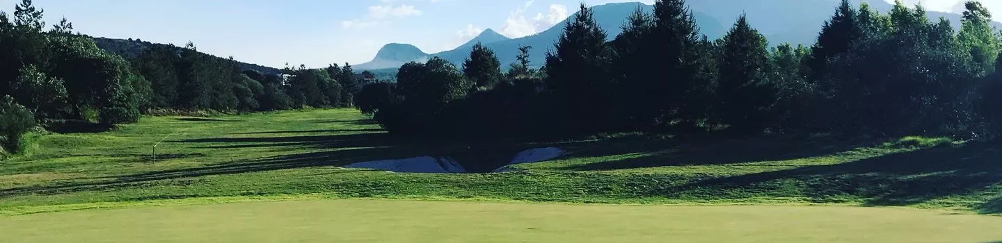 Hacienda Soltepec CC