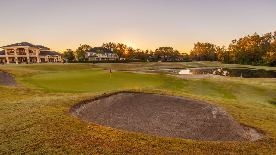 Wentworth GC