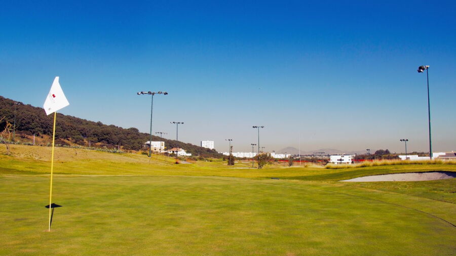 Ayamonte Club de Golf