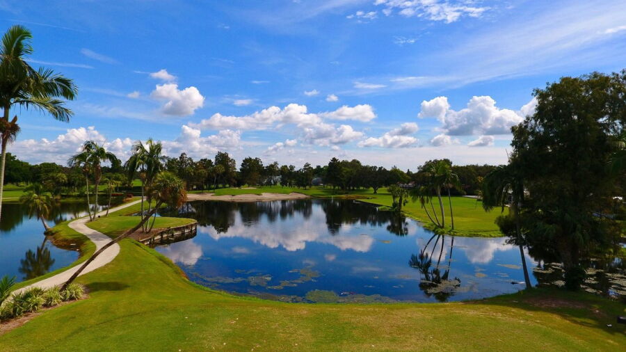 Bradenton CC