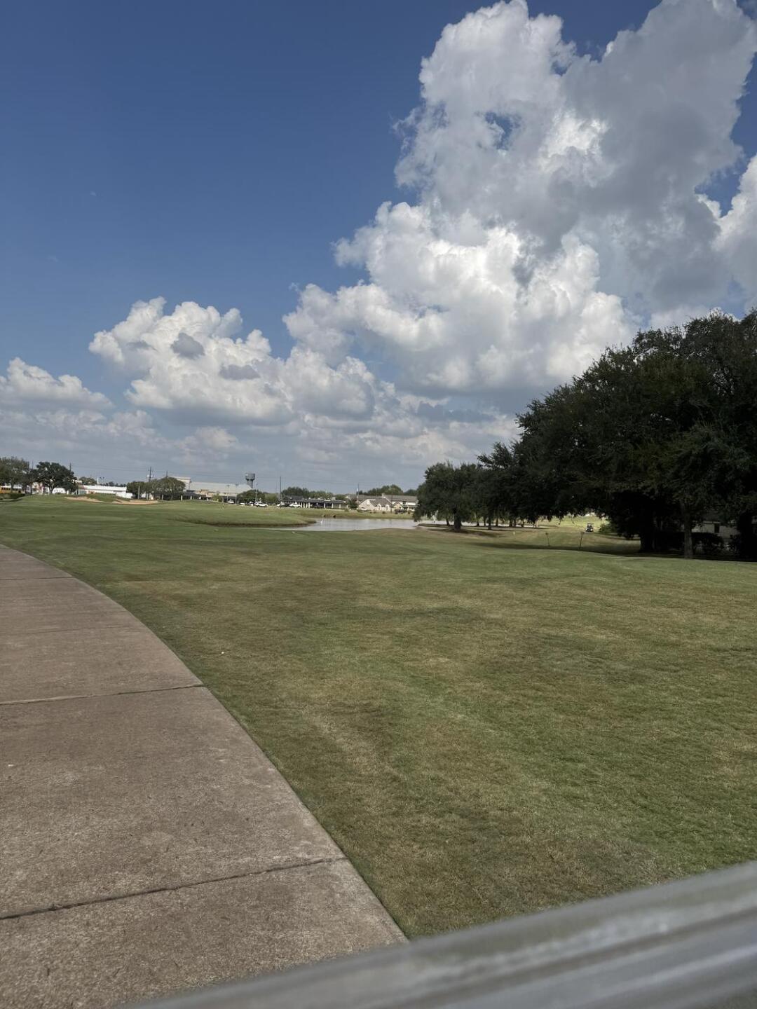 Conditions great (Photo submitted by u000003288063 on 10/22/2025)