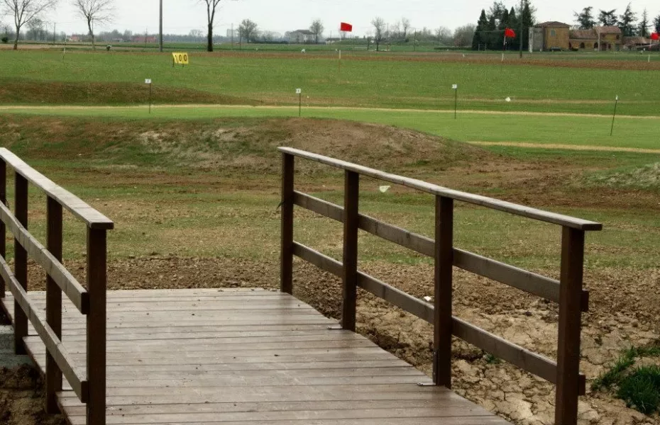 Mantova GC