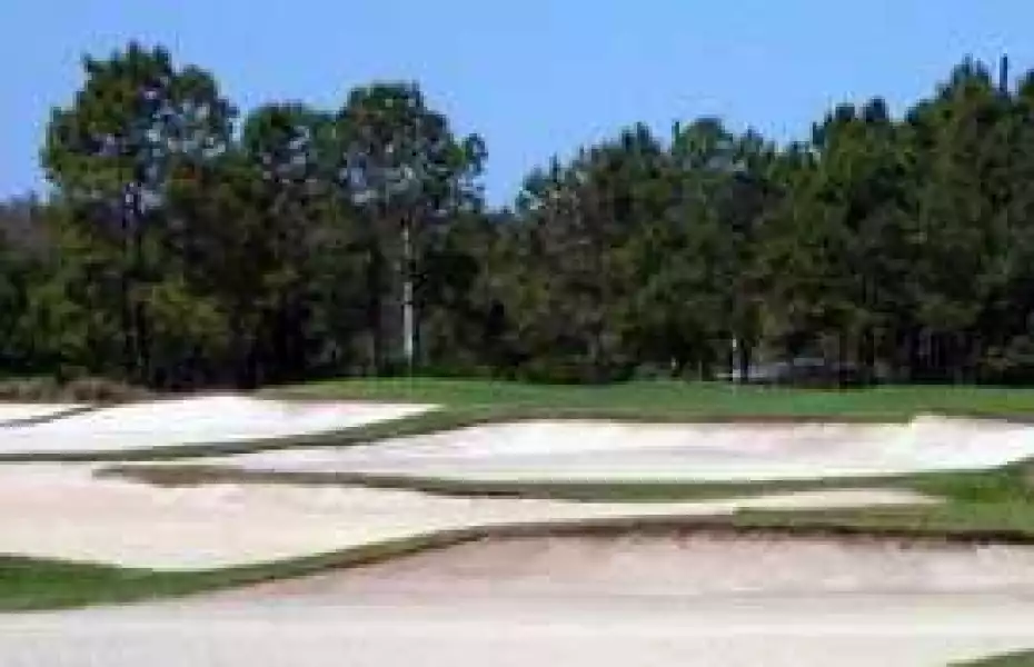 Old Memorial GC
