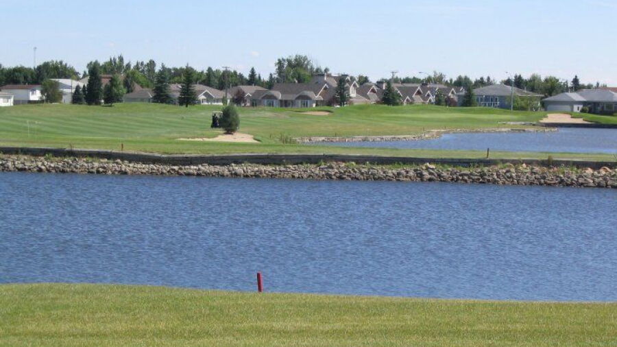 Land-O-Lakes GCC: #10