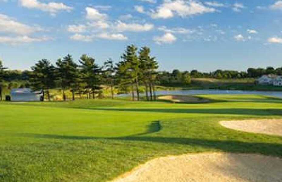 Fox Meadow Country Club in Medina, Ohio, USA GolfPass