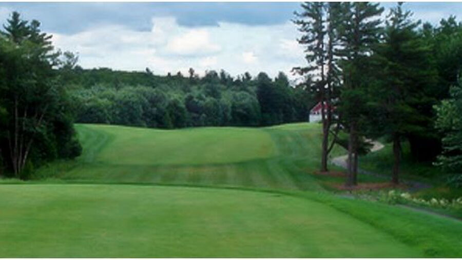 Kettle Brook GC