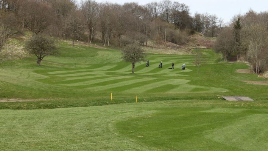 Kolding GC