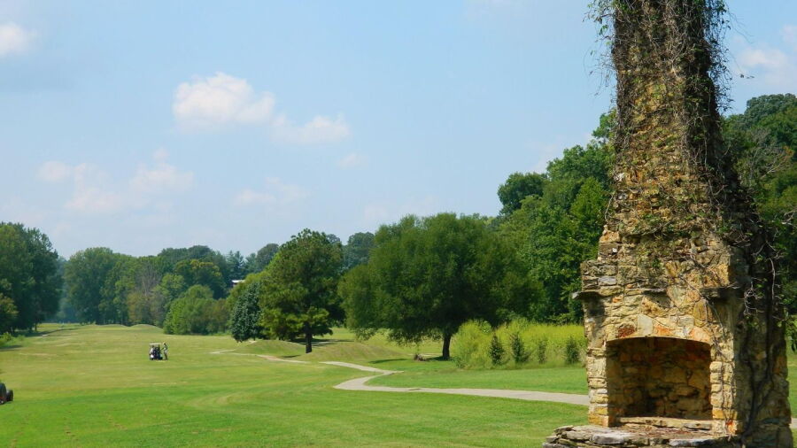 Sycamore GC