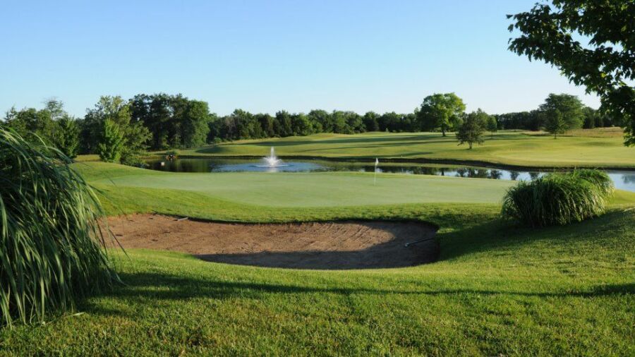 GC Of Wentzville