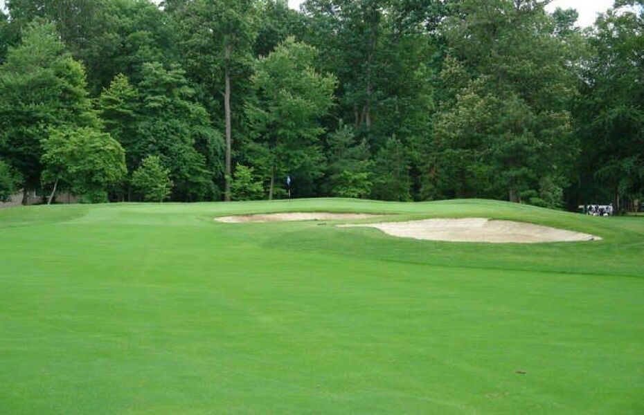 Maple Dale Country Club in Dover, Delaware, USA GolfPass