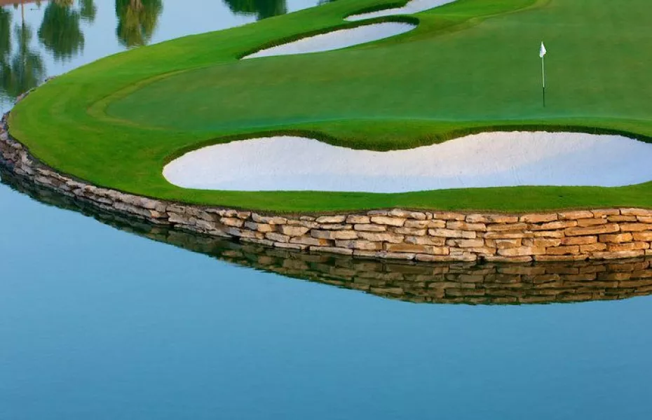 Jumeirah GE - Earth: #17