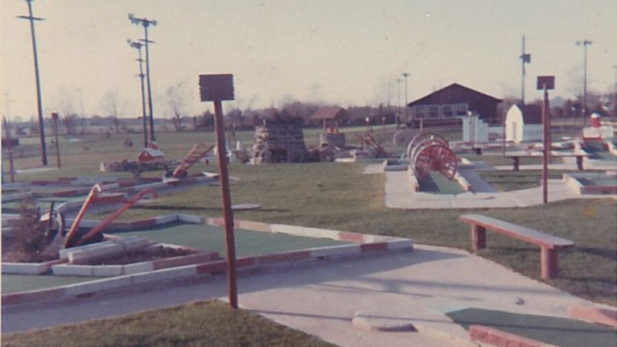 Waltz Golf Farm