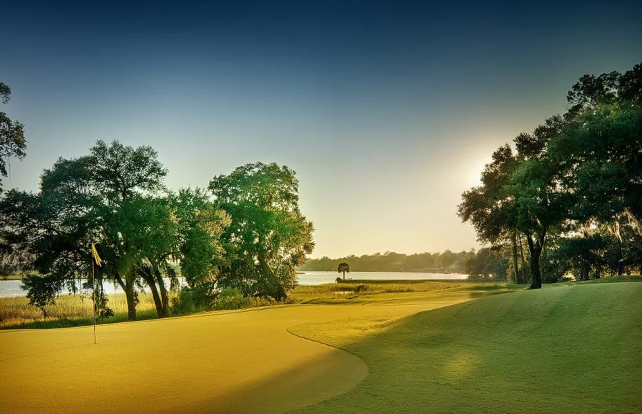 The Links at Stono Ferry