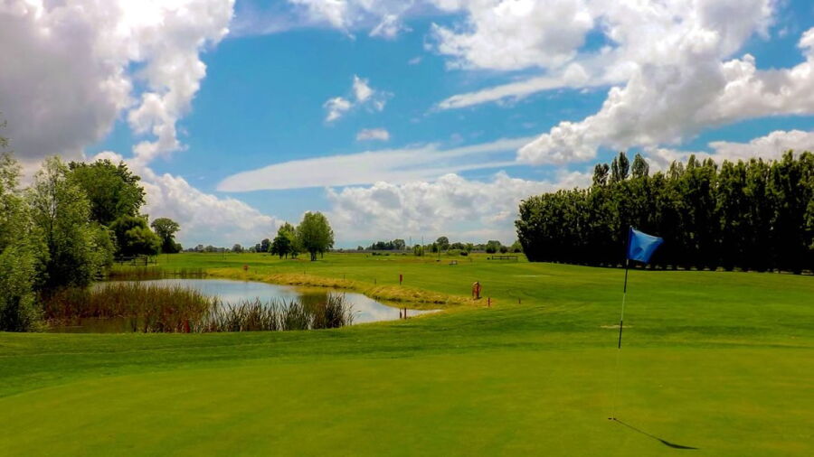 Agriturismo San Vito GC