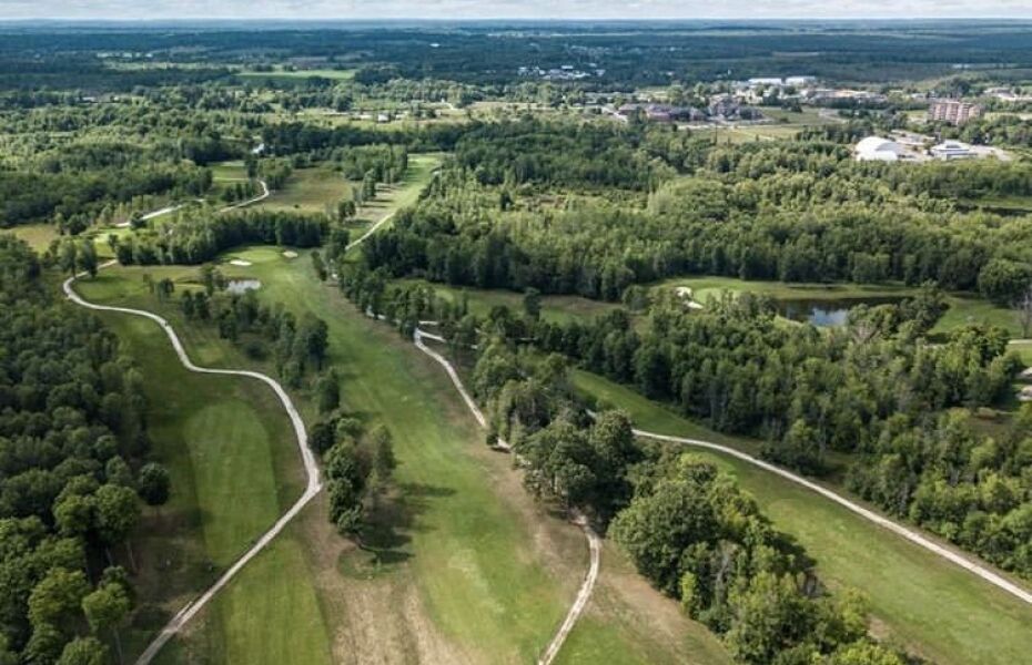 Perth Golf Course in Perth, Ontario, Canada Golf Advisor