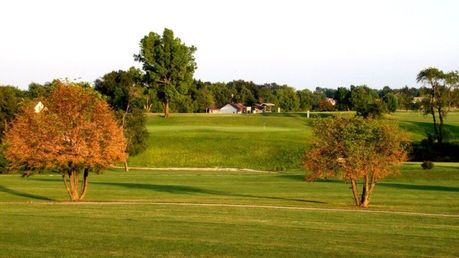 Wolves Crossing GC