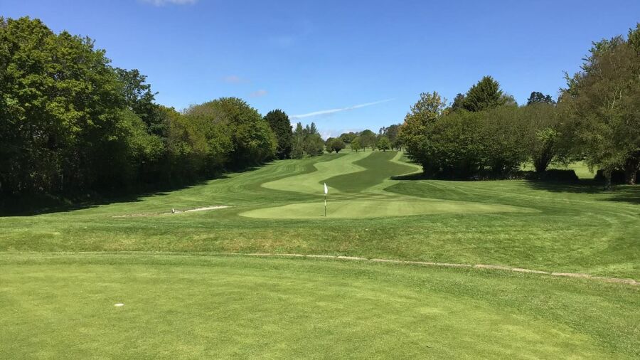 Launceston GC