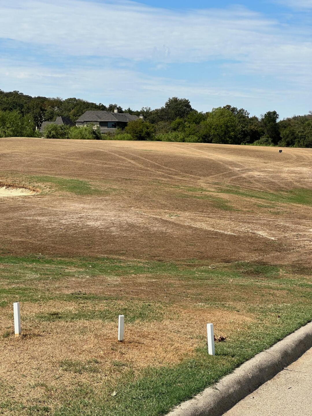 This is just one fairway (Photo submitted by u427962811 on 09/22/2023)