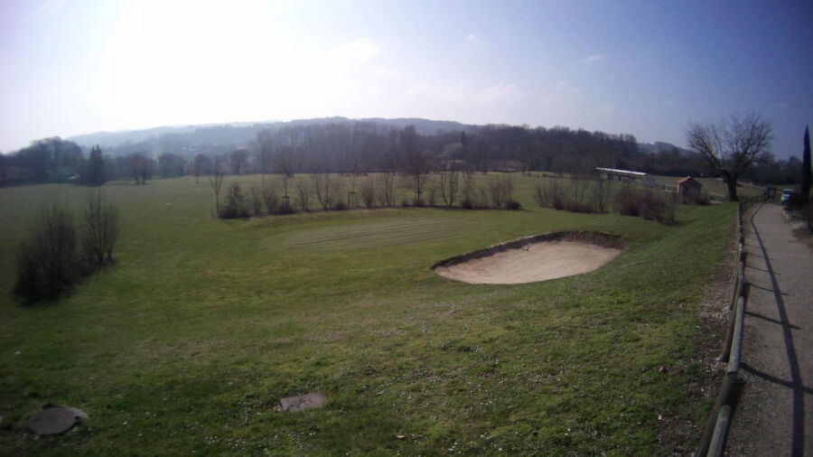 Golf Public des 3 Vallons