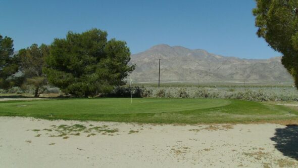Trona GC