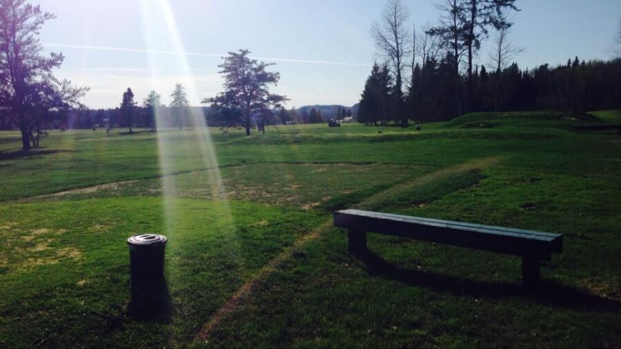 Kirkland Lake GC