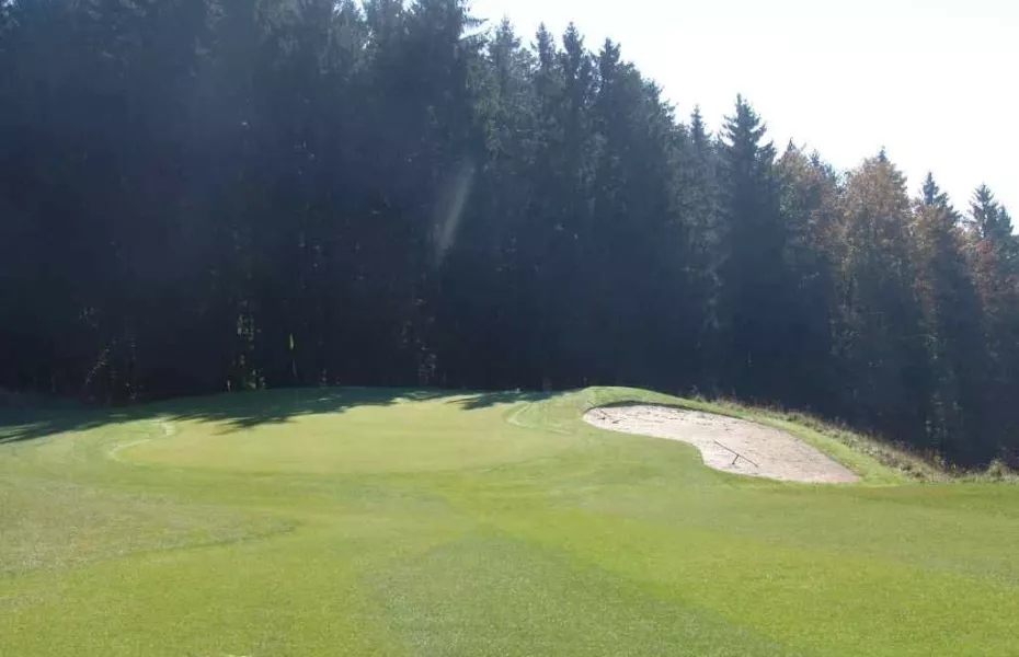 Roemergolf GC - 18-Hole