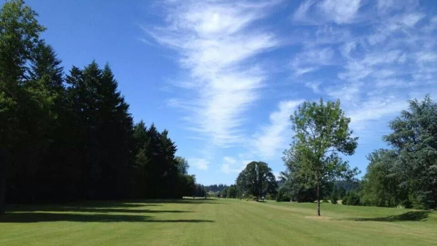 Sandelie Golf - West Nine