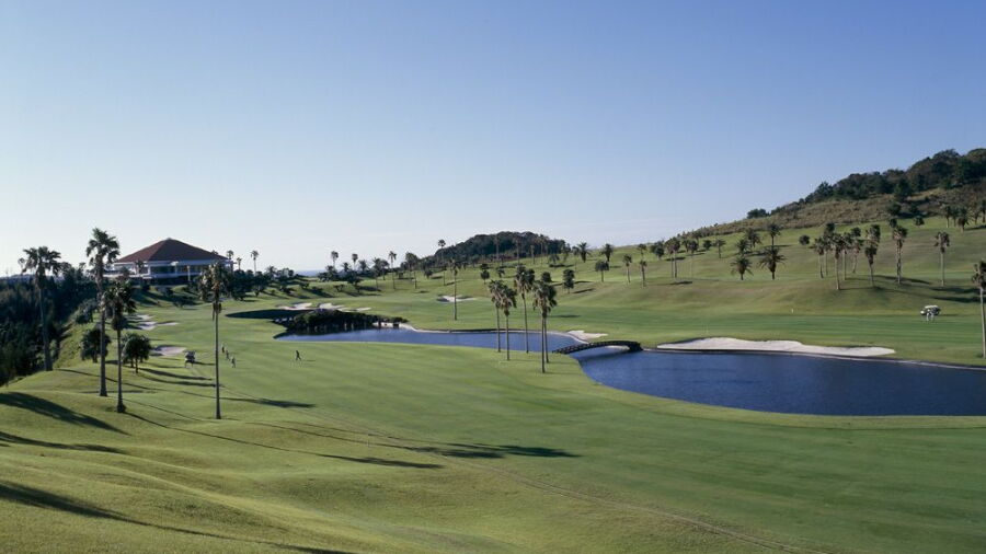 Yunoura CC: #18