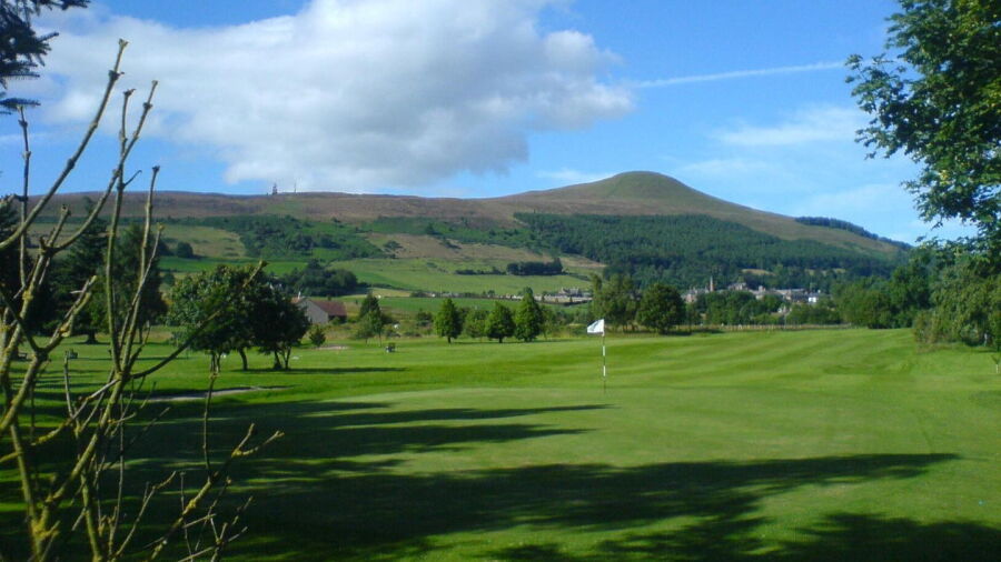 Falkland GC