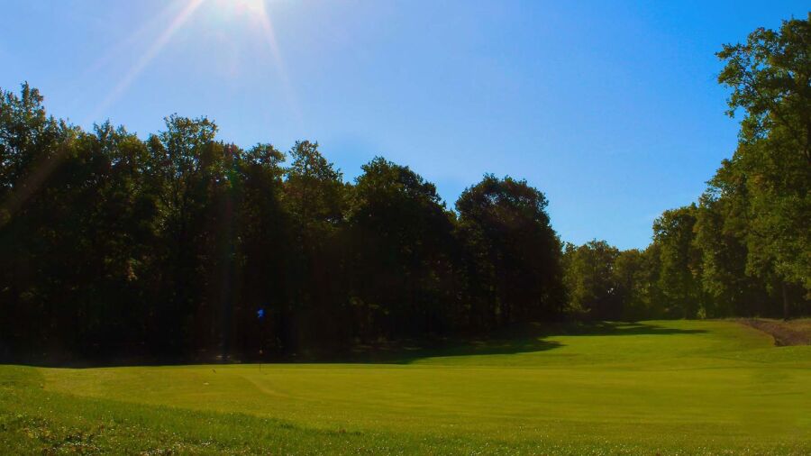 Golf Vichy Foret de Montpensier