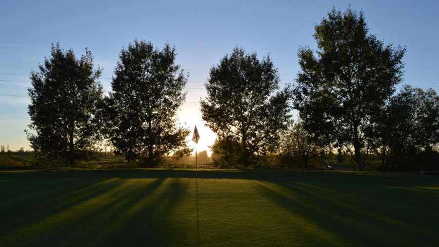 Country Side GC