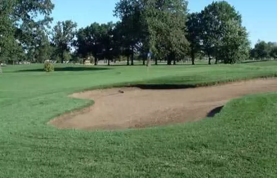 Chandler Park Golf Course in Detroit, Michigan, USA GolfPass Chandler Park Golf Course in Detroit, Michigan, USA GolfPass