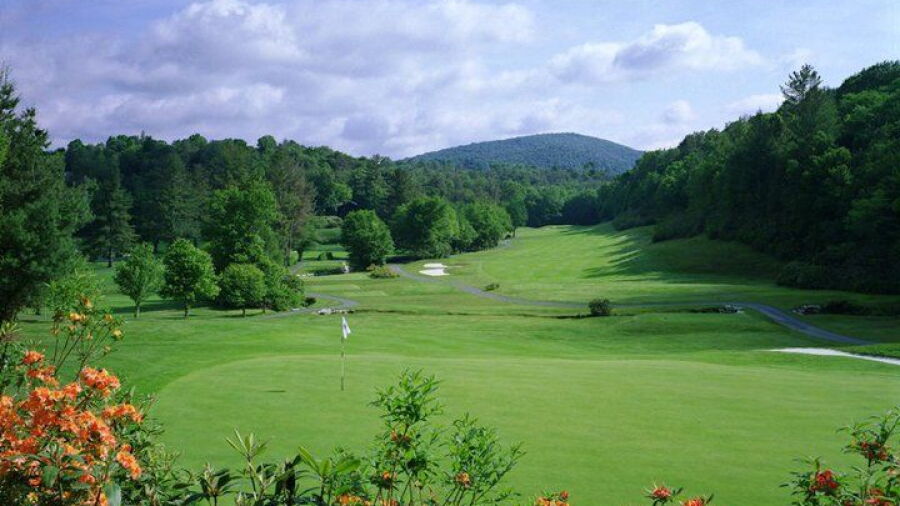 Linville GC