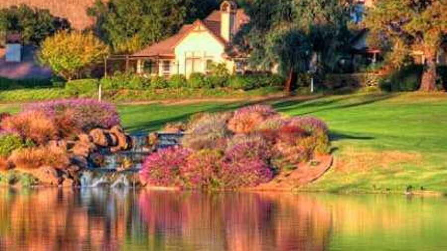 Villages GCC