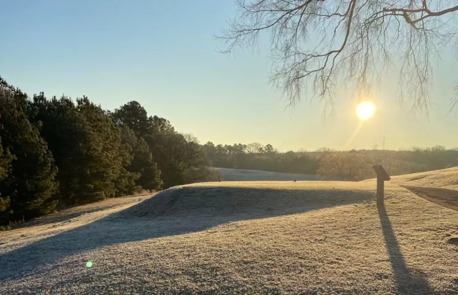 Ware Shoals Golf Course in Ware Shoals, South Carolina, USA GolfPass