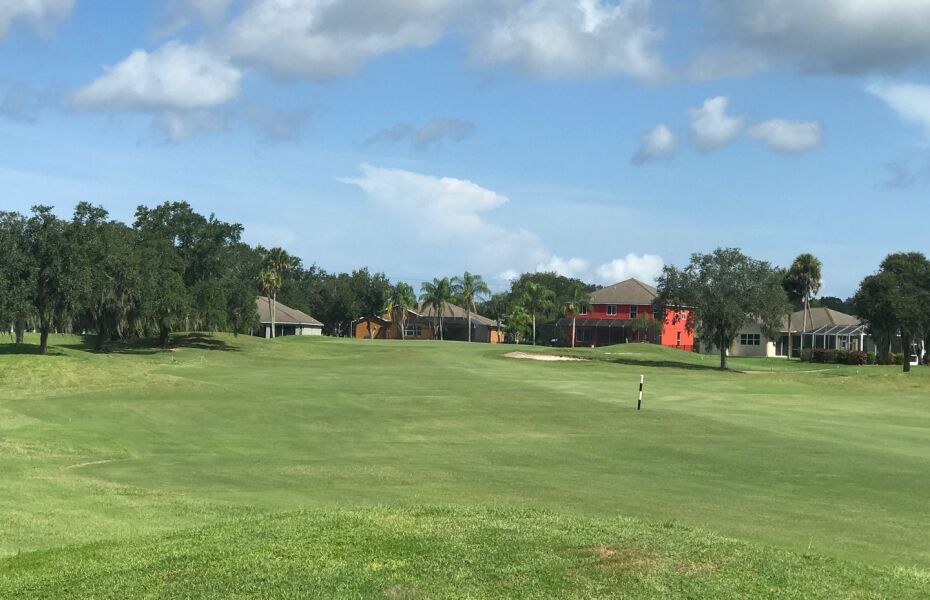 Moccasin Wallow Golf Club in Palmetto, Florida, USA GolfPass