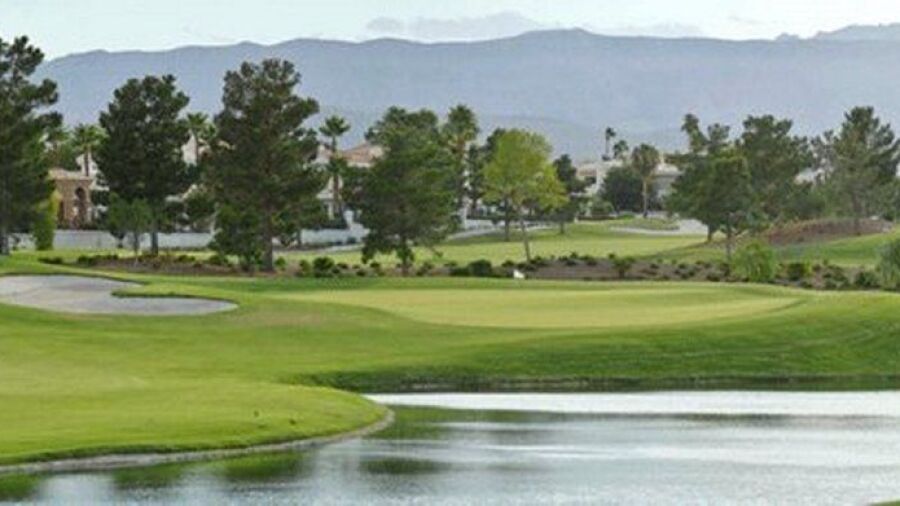 Spanish Trail CC
