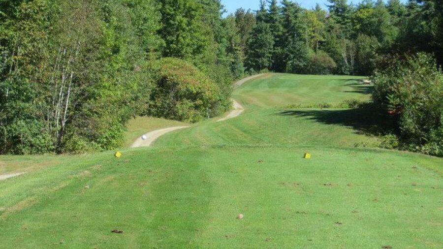 Hidden Valley RV and Golf Park