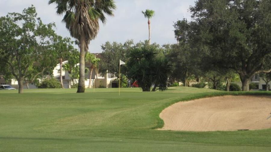 Harlingen CC