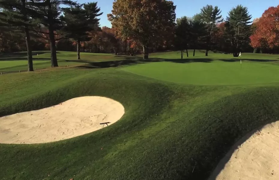 North Hempstead CC: #15